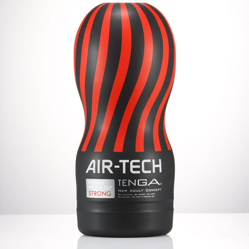TENGA Air-Tech Reusable Vacuum Cup